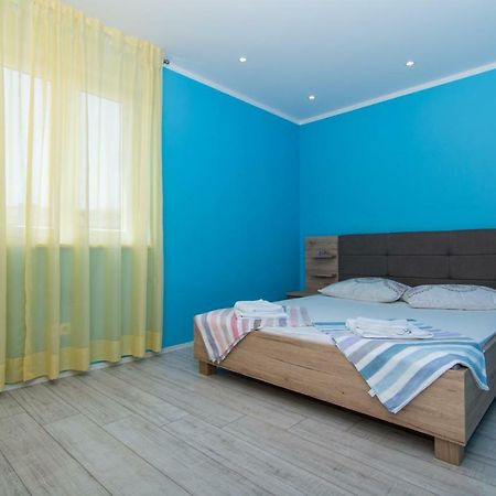 Apartman Marin Traù Esterno foto