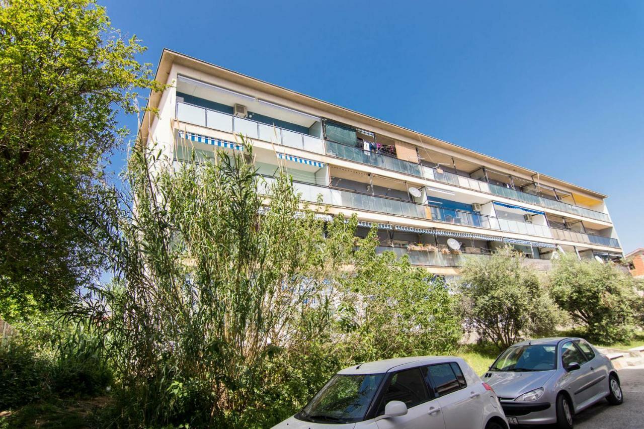 Apartman Marin Traù Esterno foto