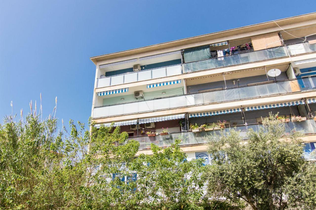 Apartman Marin Traù Esterno foto